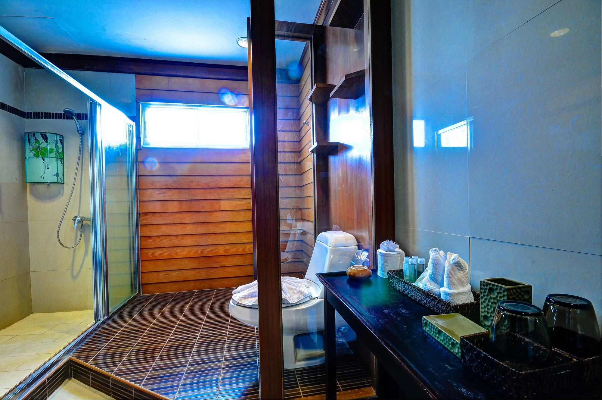 Gazebo Resort, Pattaya Ngoại thất bức ảnh