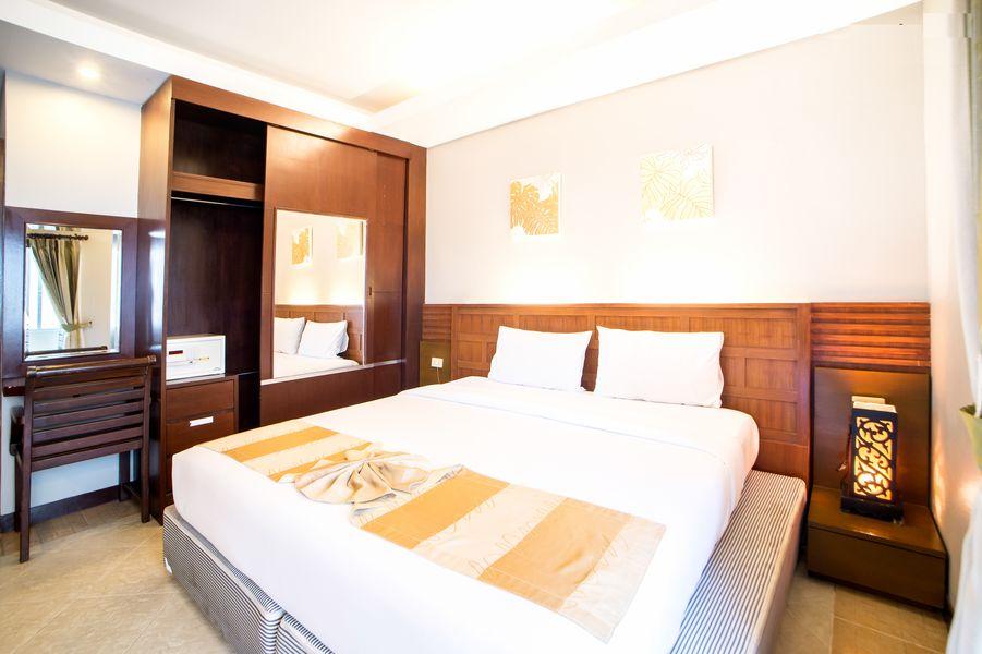 Gazebo Resort, Pattaya Ngoại thất bức ảnh