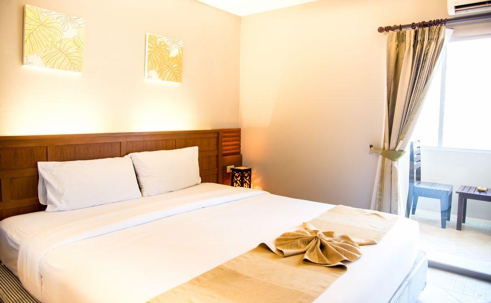 Gazebo Resort, Pattaya Ngoại thất bức ảnh