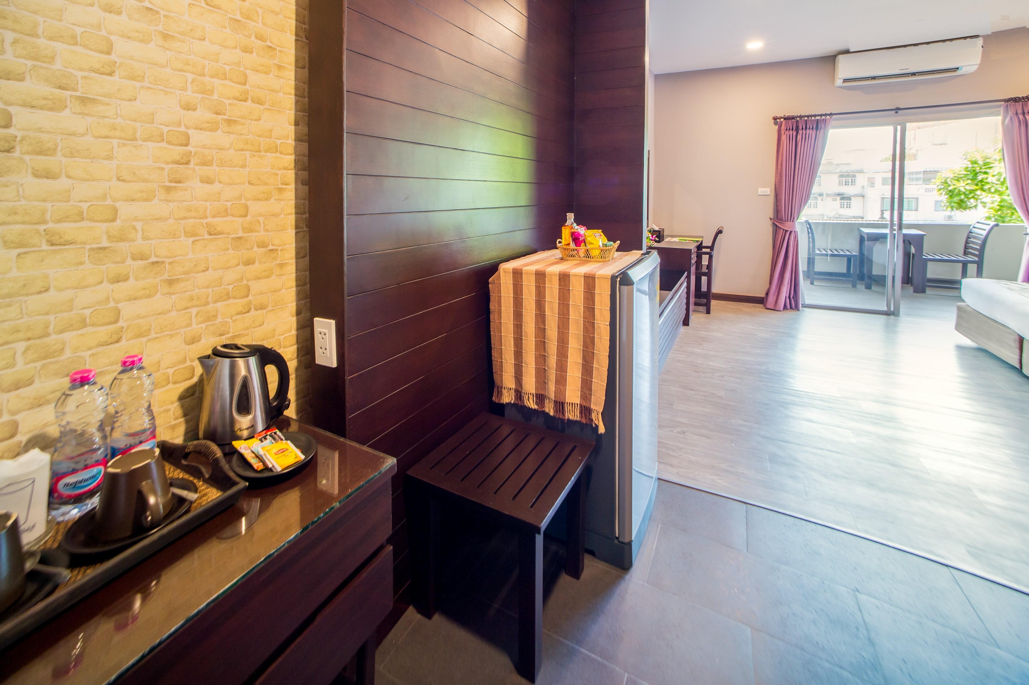 Gazebo Resort, Pattaya Ngoại thất bức ảnh
