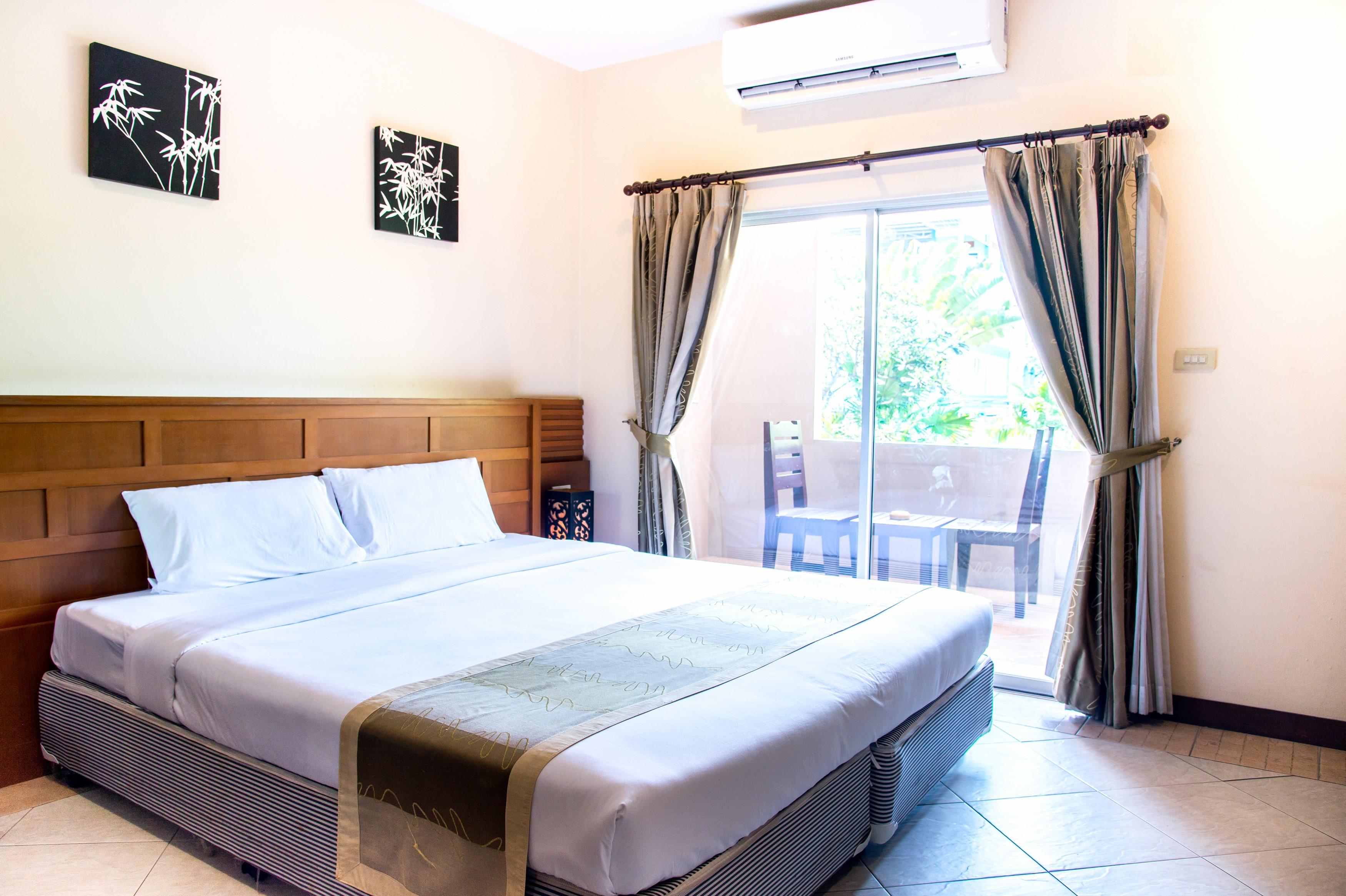 Gazebo Resort, Pattaya Ngoại thất bức ảnh