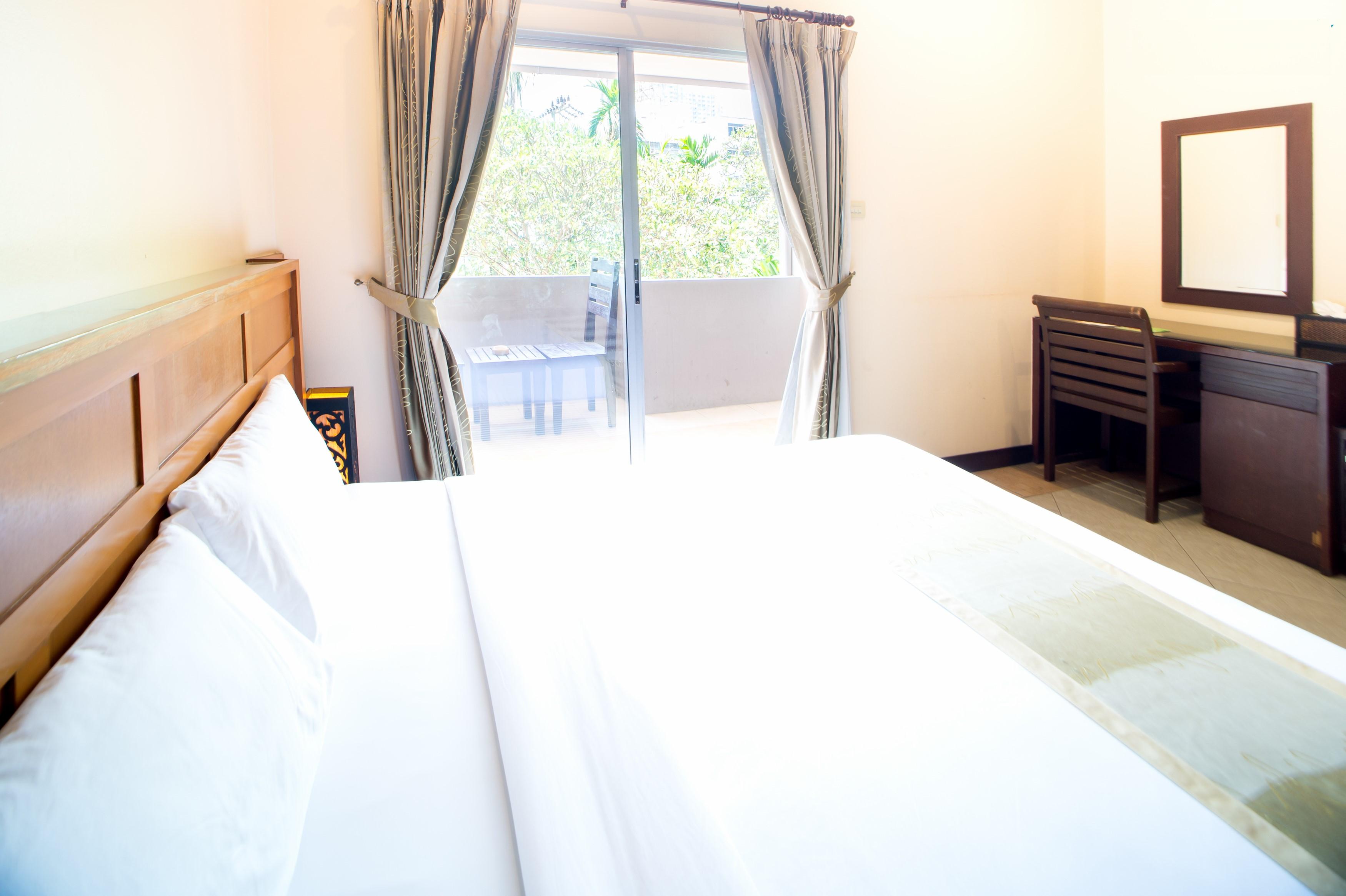 Gazebo Resort, Pattaya Ngoại thất bức ảnh