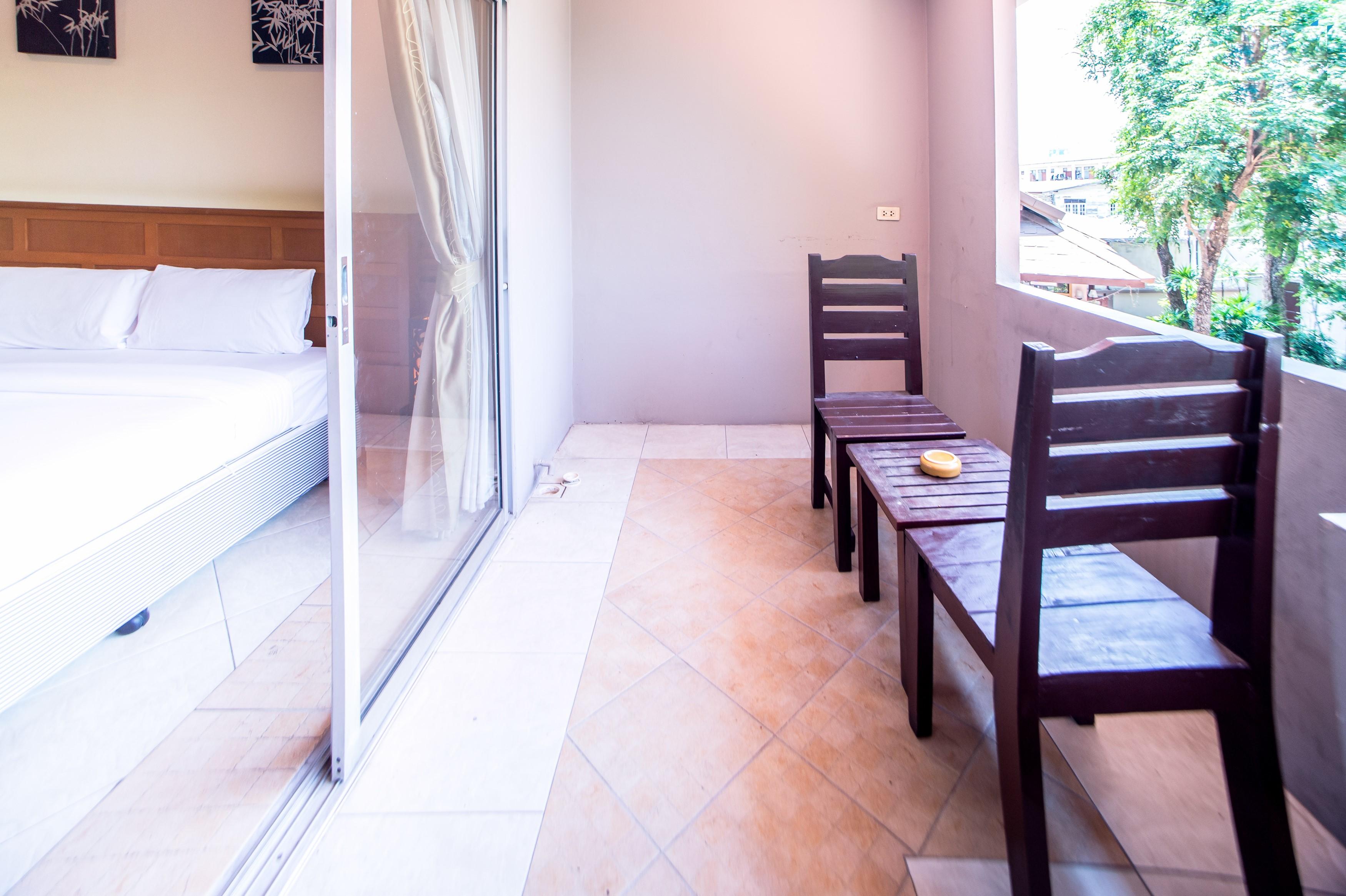 Gazebo Resort, Pattaya Ngoại thất bức ảnh