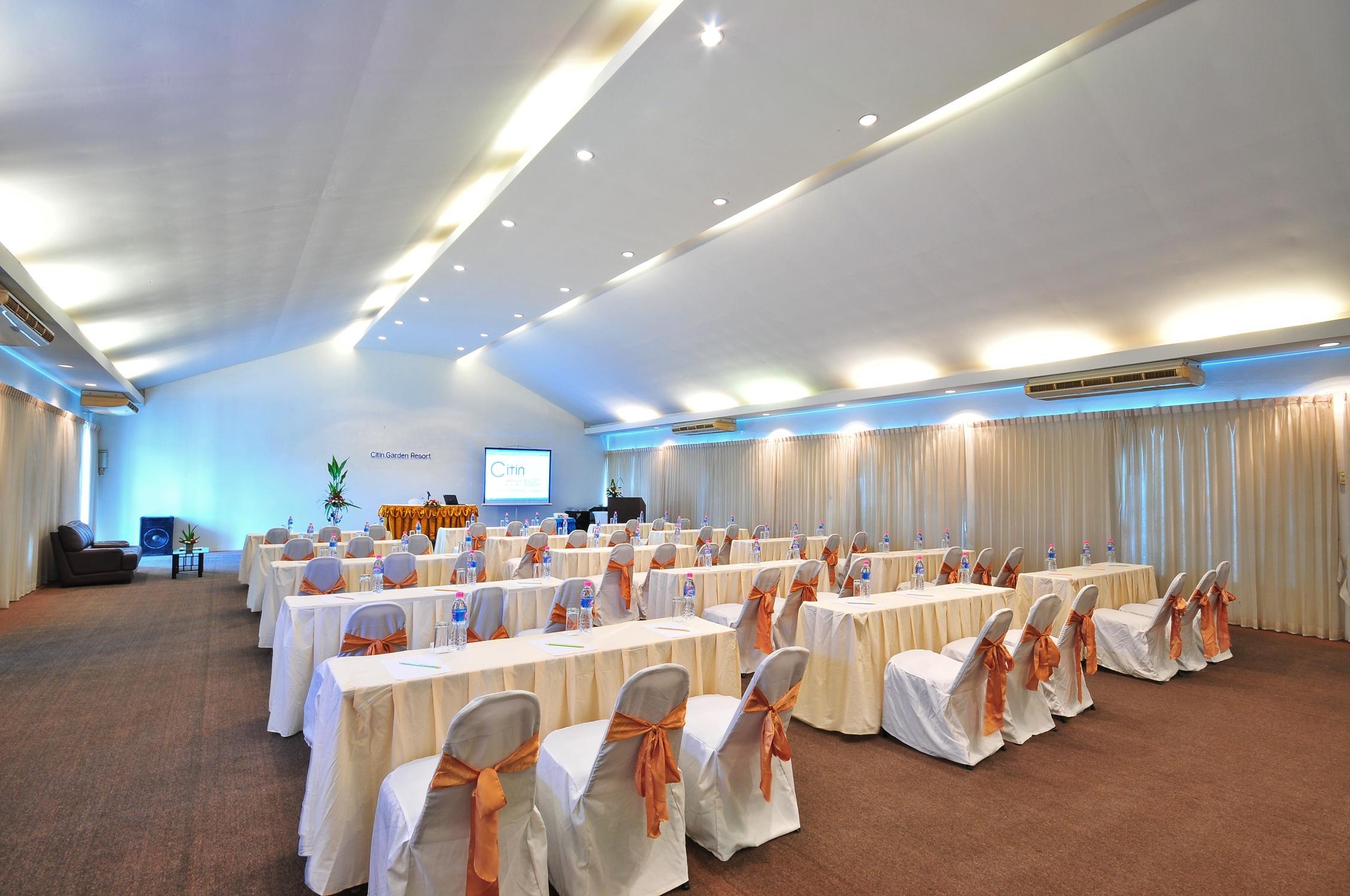 Gazebo Resort, Pattaya Ngoại thất bức ảnh