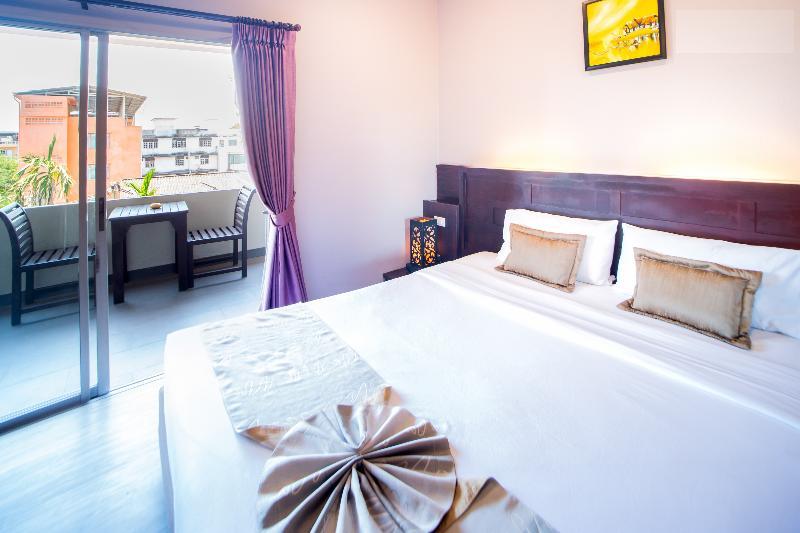 Gazebo Resort, Pattaya Ngoại thất bức ảnh